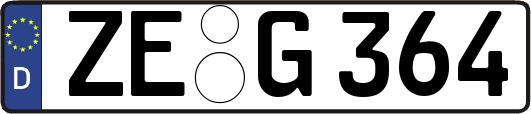 ZE-G364