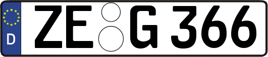 ZE-G366