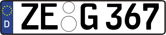 ZE-G367