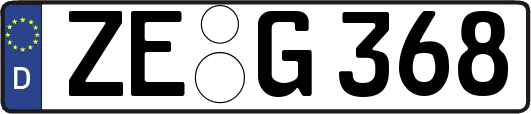 ZE-G368