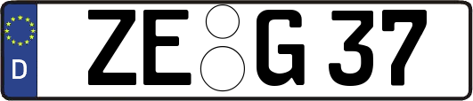 ZE-G37