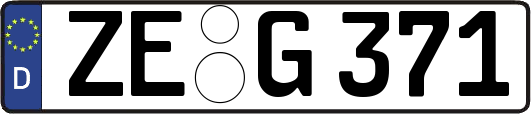 ZE-G371