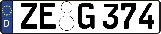 ZE-G374