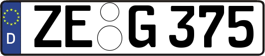 ZE-G375