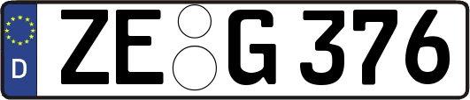ZE-G376