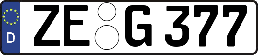 ZE-G377