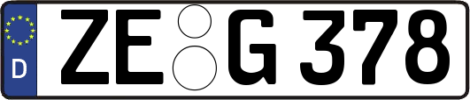 ZE-G378