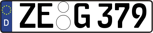 ZE-G379