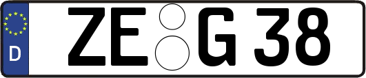 ZE-G38