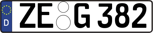 ZE-G382