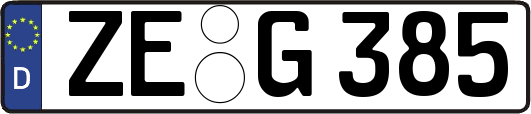 ZE-G385