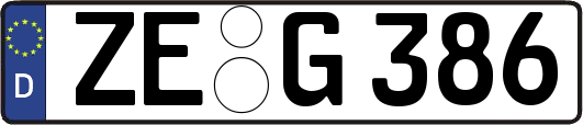 ZE-G386