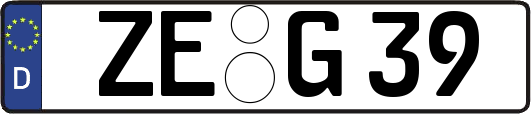 ZE-G39