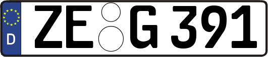 ZE-G391
