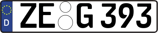 ZE-G393