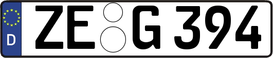 ZE-G394