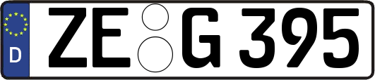 ZE-G395