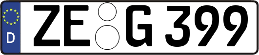 ZE-G399