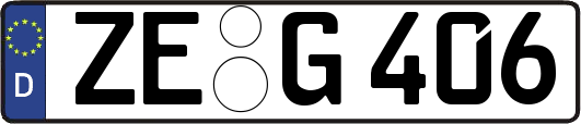 ZE-G406