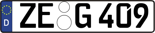ZE-G409