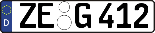ZE-G412
