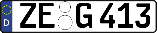 ZE-G413