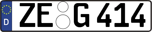 ZE-G414