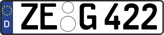 ZE-G422