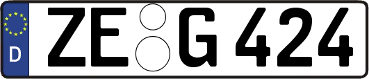 ZE-G424