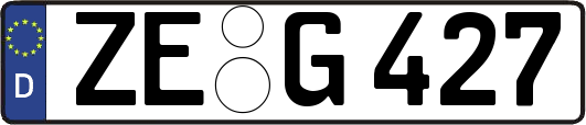 ZE-G427