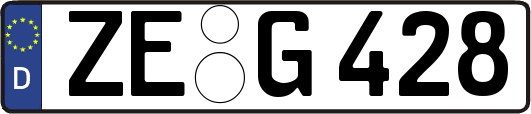ZE-G428