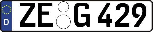 ZE-G429