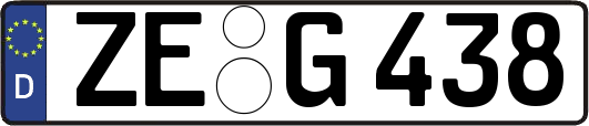 ZE-G438
