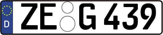 ZE-G439