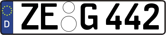 ZE-G442