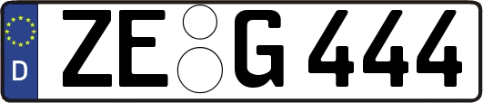 ZE-G444