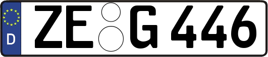 ZE-G446
