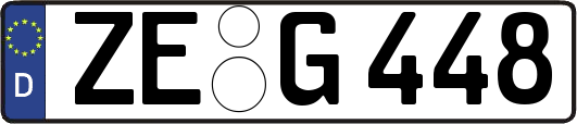 ZE-G448