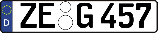 ZE-G457