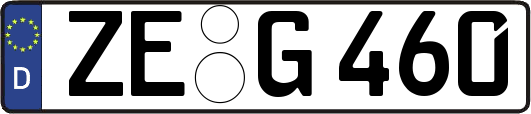 ZE-G460