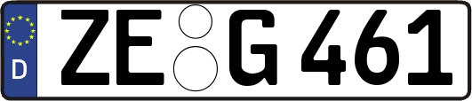 ZE-G461