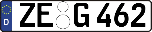 ZE-G462