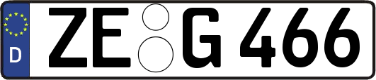 ZE-G466