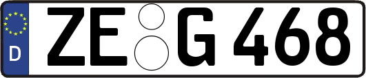 ZE-G468