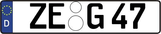 ZE-G47