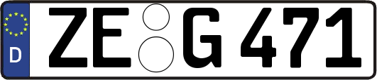 ZE-G471