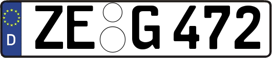 ZE-G472