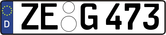 ZE-G473
