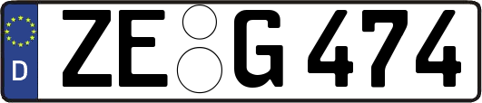 ZE-G474