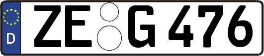 ZE-G476